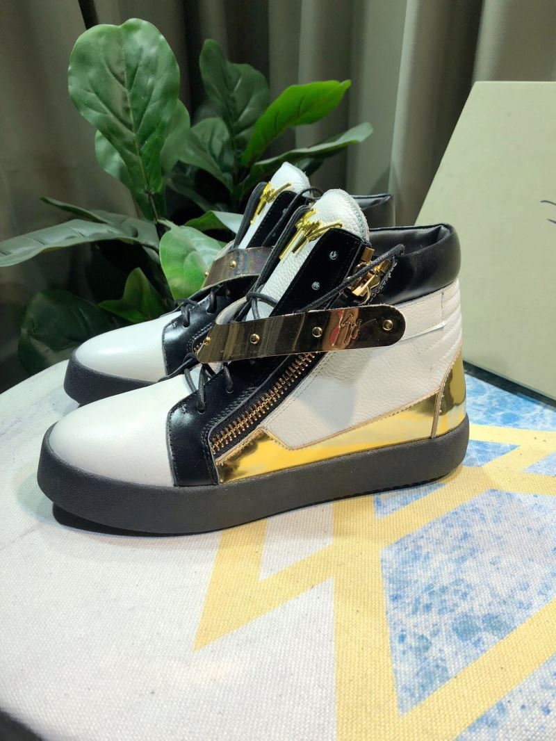 Giuseppe Zanotti Shoes